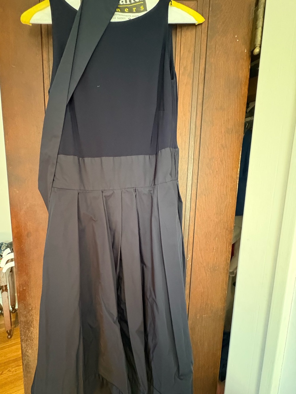 Ralph Lauren Evening Dress